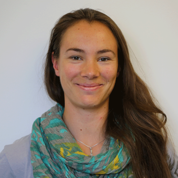 Portrait Claire Cury - EMPENN